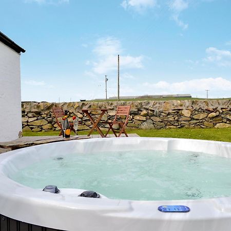 Cotters Cottage - Uk10922 Whithorn Экстерьер фото