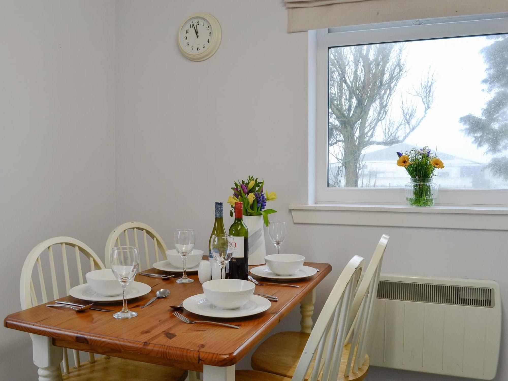 Cotters Cottage - Uk10922 Whithorn Экстерьер фото