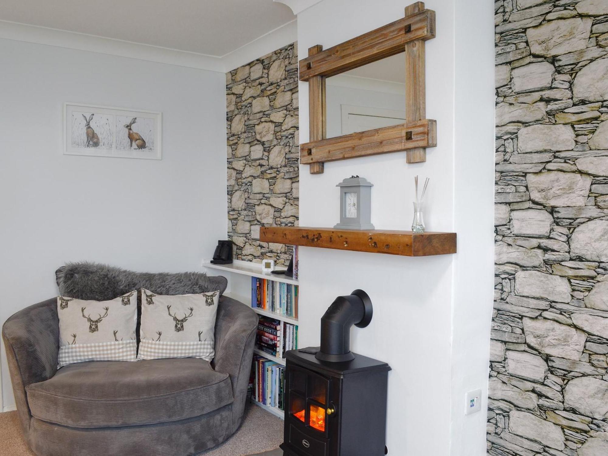 Cotters Cottage - Uk10922 Whithorn Экстерьер фото