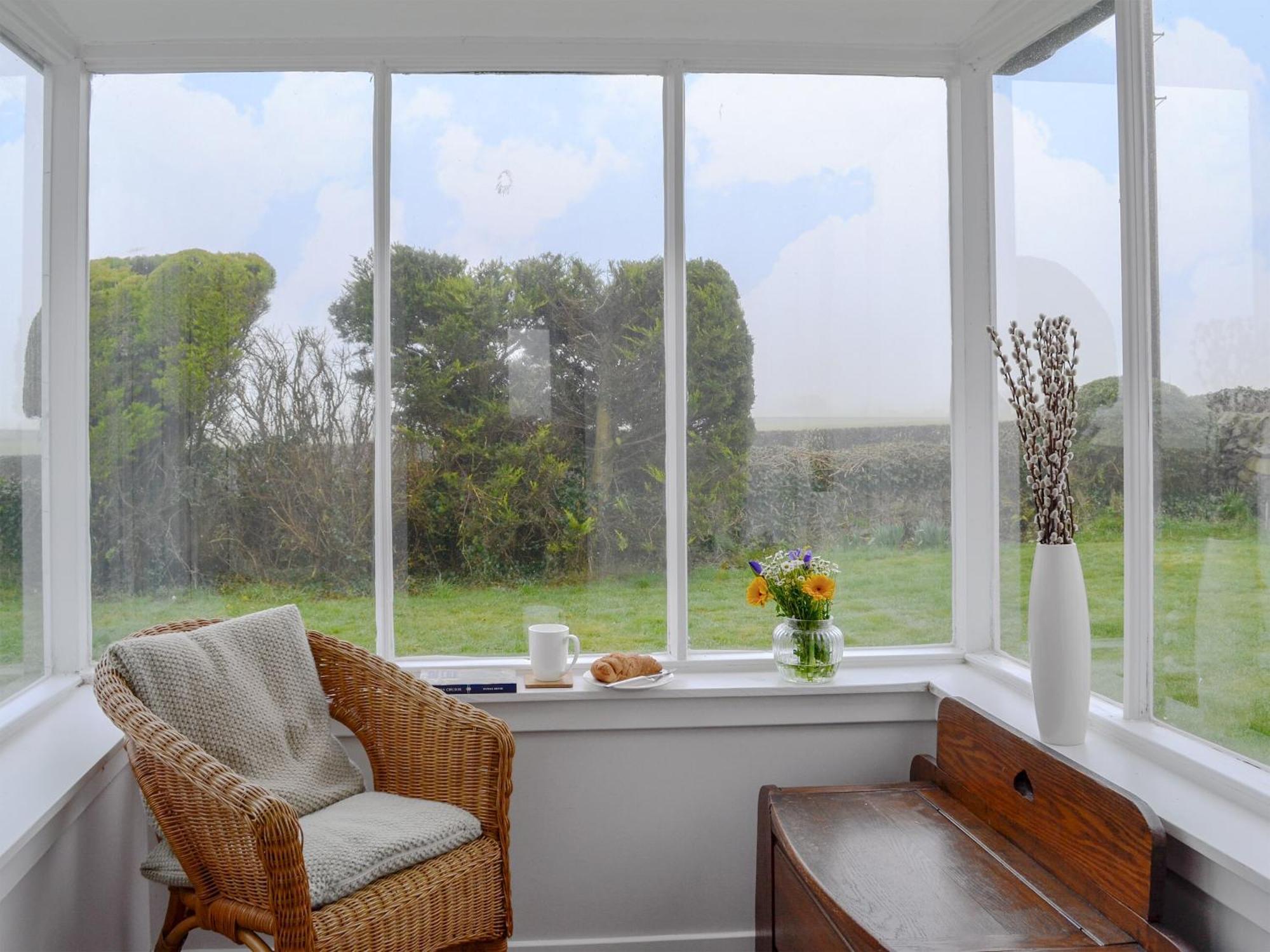 Cotters Cottage - Uk10922 Whithorn Экстерьер фото