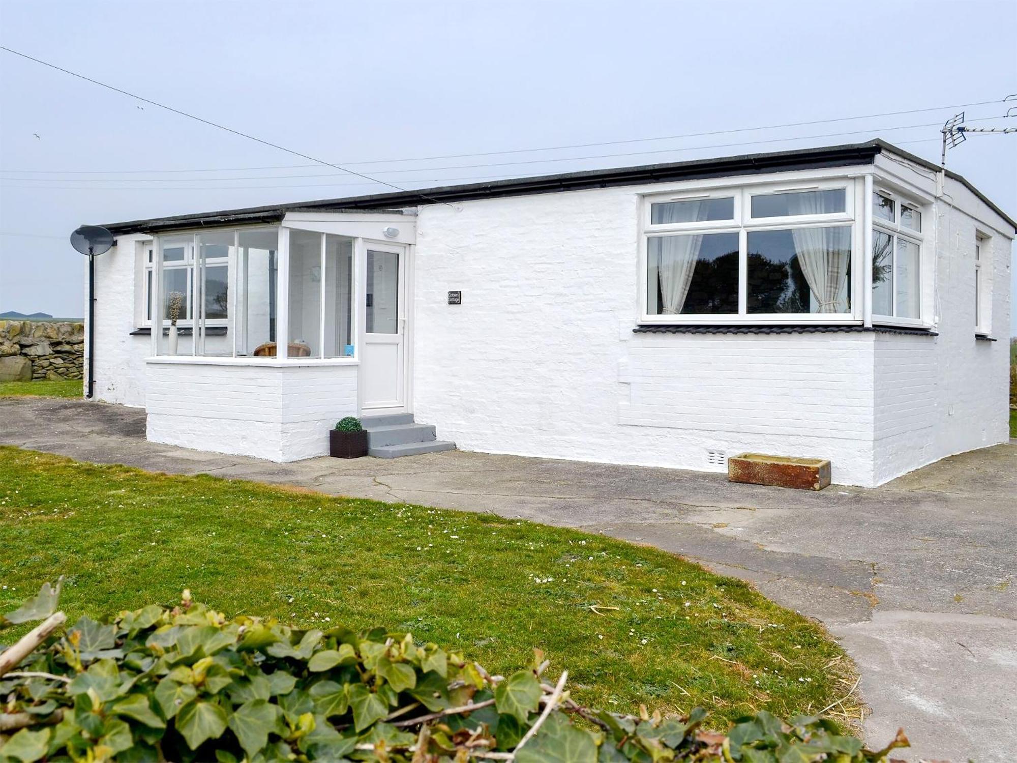 Cotters Cottage - Uk10922 Whithorn Экстерьер фото